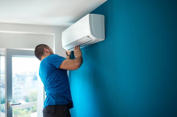 Benson, NC HVAC Company