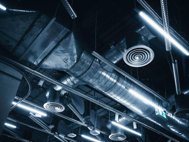 Best Commercial HVAC in Benson, NC