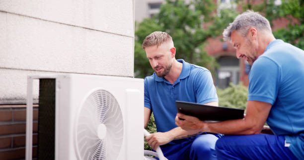 Best VRF (Variable Refrigerant Flow) Systems in Benson, NC