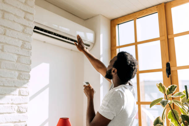 Best HVAC for Healthcare Facilities in Benson, NC