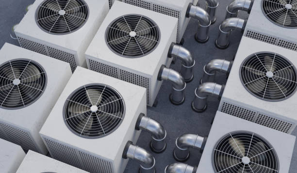 Best Solar-powered HVAC Systems in Benson, NC