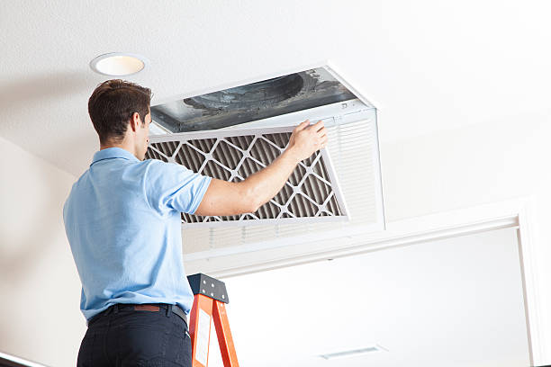 Best HVAC Training and Certification in Benson, NC