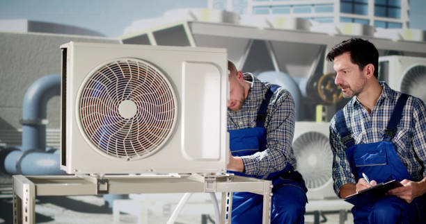 Best HVAC Supply and Distribution in Benson, NC