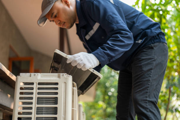 Best Residential HVAC in Benson, NC