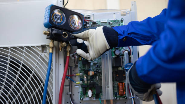 Best Thermostats and Smart Controls in Benson, NC